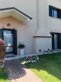 Casa di Ele semi-independent rental - Image 3
