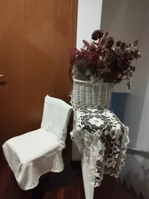 Casa di Ele semi-independent rental - Image 2