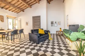 Retro loft in Jesi, an elegant designer retreat - Image 5