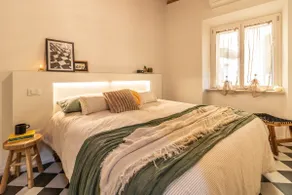 Retro loft in Jesi, an elegant designer retreat - Image 3