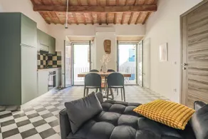 Retro loft in Jesi, an elegant designer retreat - Image 4