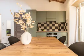 Retro loft in Jesi, an elegant designer retreat - Image 2