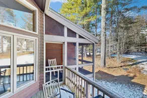 Spacious 4BR | Pool | Fireplace | Balcony - Image 2