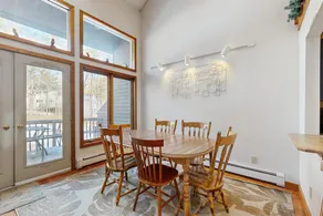 Spacious 4BR | Pool | Fireplace | Balcony - Image 4