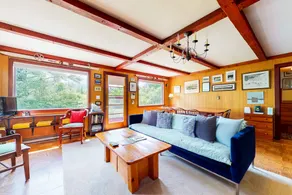 3BR Mountainview Dog Friendly | WoodStove | W/D - Image 2