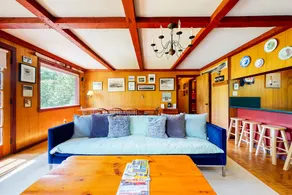 3BR Mountainview Dog Friendly | WoodStove | W/D - Image 4