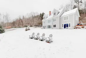 Mountain 4BR with amazing views & game room - Image 3
