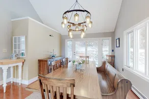 Mountain 4BR with amazing views & game room - Image 4