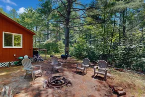 3BR Dog Friendly | WoodStove | Deck | Firepit - Image 3