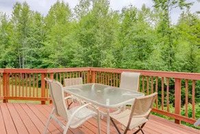 Country 4BR Dog Friendly | Deck | Garage Parking - Image 4