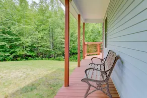 Country 4BR Dog Friendly | Deck | Garage Parking - Image 3