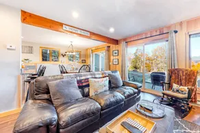 Inviting 2BR Mountainview | Patio | - Image 3