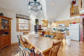 Open 4BR Mountainview | Deck | Firepit - Image 5