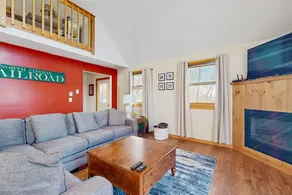 Open 4BR Mountainview | Deck | Firepit - Image 2