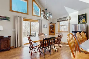 Open 4BR Mountainview | Deck | Firepit - Image 4