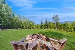4BRs spectacular view, deck, hot tub; near skiing - Image 4