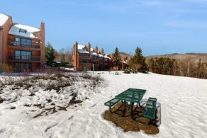 2BR mountain view condo with game tables & pools - Image 5
