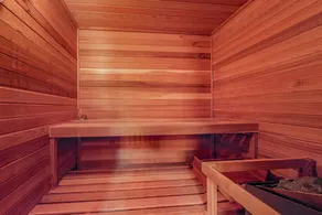 Sweeping 3BR Mountainview | Sauna - Image 2