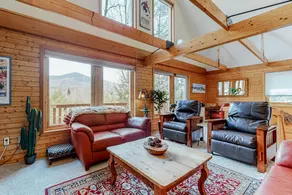 Sweeping 3BR Mountainview | Sauna - Image 5