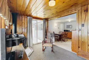 1BR Riverfront | Pool | Hot Tub | Sauna - Image 2