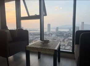 Spectacular views with the elegance of luxury in the skyscraper - Image 4