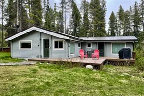 4BR cabin near outdoor recreation - dog-friendly - Image 2