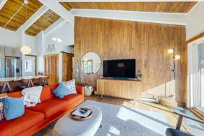 2 Br- Amazing View Of Mt Crested Butte Condo - Image 3