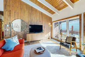 2 Br- Amazing View Of Mt Crested Butte Condo - Image 5