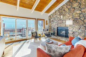 2 Br- Amazing View Of Mt Crested Butte Condo - Image 2