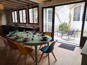 La Roselière Cottage for 9–10 guests - Image 4