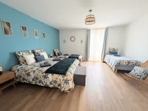 La Roselière Cottage for 9–10 guests - Image 3