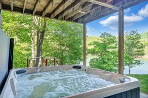 Heron's Cove - Pet friendly, Private Dock! - Image 5