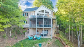 Heron's Cove - Pet friendly, Private Dock! - Image 3