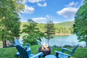 Heron's Cove - Pet friendly, Private Dock! - Image 2