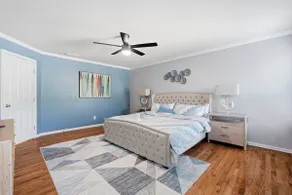Charming fully furnished 3 bed 2.5 bath townhome - Image 4
