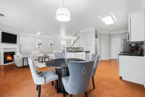 Charming fully furnished 3 bed 2.5 bath townhome - Image 3