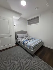 Aspire Suite, Luxury & Comfort, SW Airdrie - Image 2