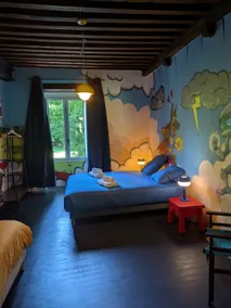 Exceptional cottage The Filmmaker's Tuilerie - Image 2