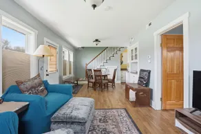 River Road Cottage · 2BR Near Trails & Downtown - Image 4