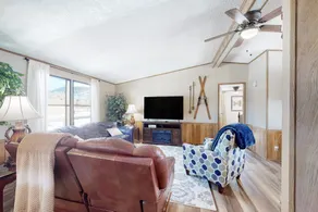 3BR Mountainview Dog Friendly | Deck | Foosball - Image 2