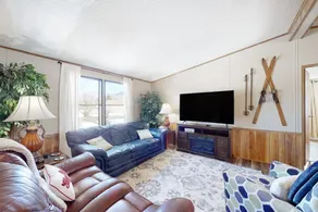 3BR Mountainview Dog Friendly | Deck | Foosball - Image 3