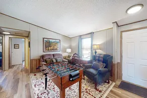 3BR Mountainview Dog Friendly | Deck | Foosball - Image 5