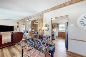 3BR Mountainview Dog Friendly | Deck | Foosball - Image 4