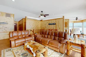 Secluded 4BR Mountainview | Hot Tub | Fireplace - Image 2