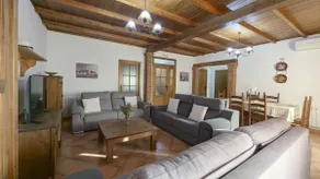Casa rural con piscina Los Cortinales - Image 2