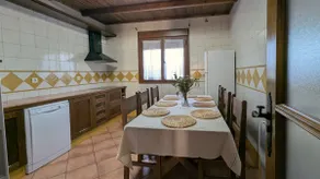 Casa rural con piscina Los Cortinales - Image 4