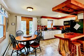 All-Season Retreat with Must-See Game Room! - Image 4
