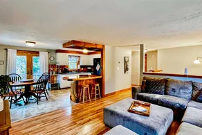 All-Season Retreat with Must-See Game Room! - Image 5