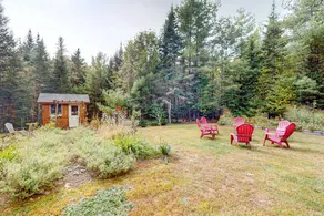 Large 3BR Dog Friendly | Deck - Image 3