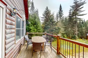 Large 3BR Dog Friendly | Deck - Image 2